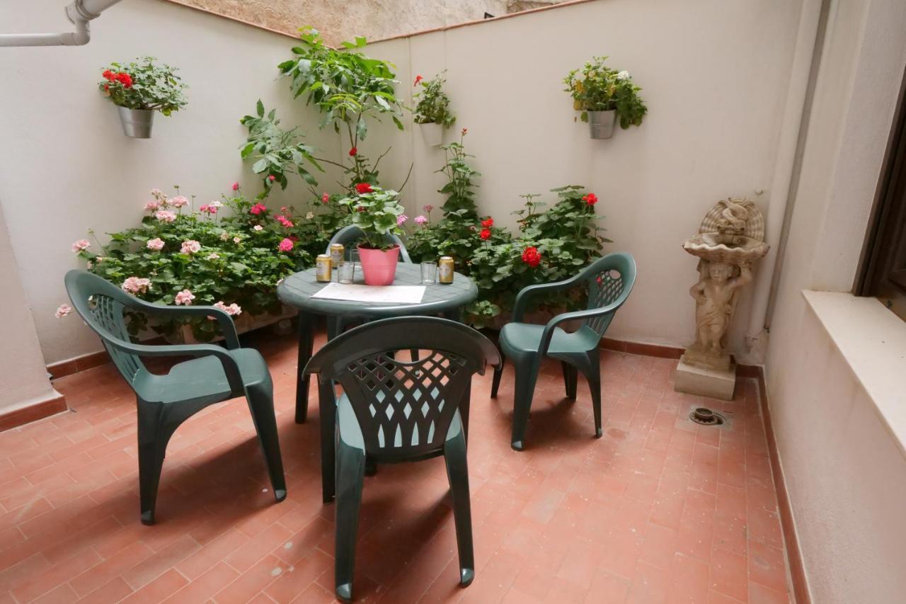 Apartamento Castillo Granada Exteriér fotografie