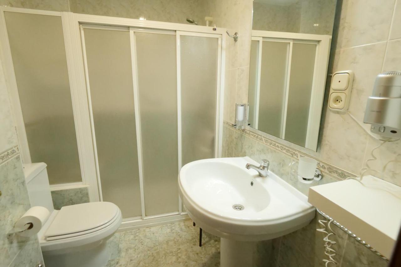 Apartamento Castillo Granada Exteriér fotografie
