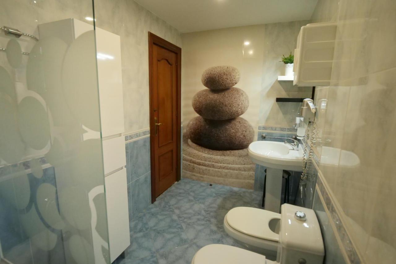 Apartamento Castillo Granada Exteriér fotografie