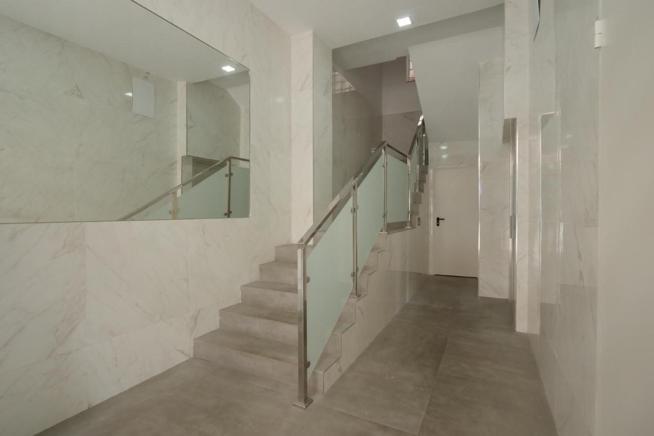 Apartamento Castillo Granada Exteriér fotografie