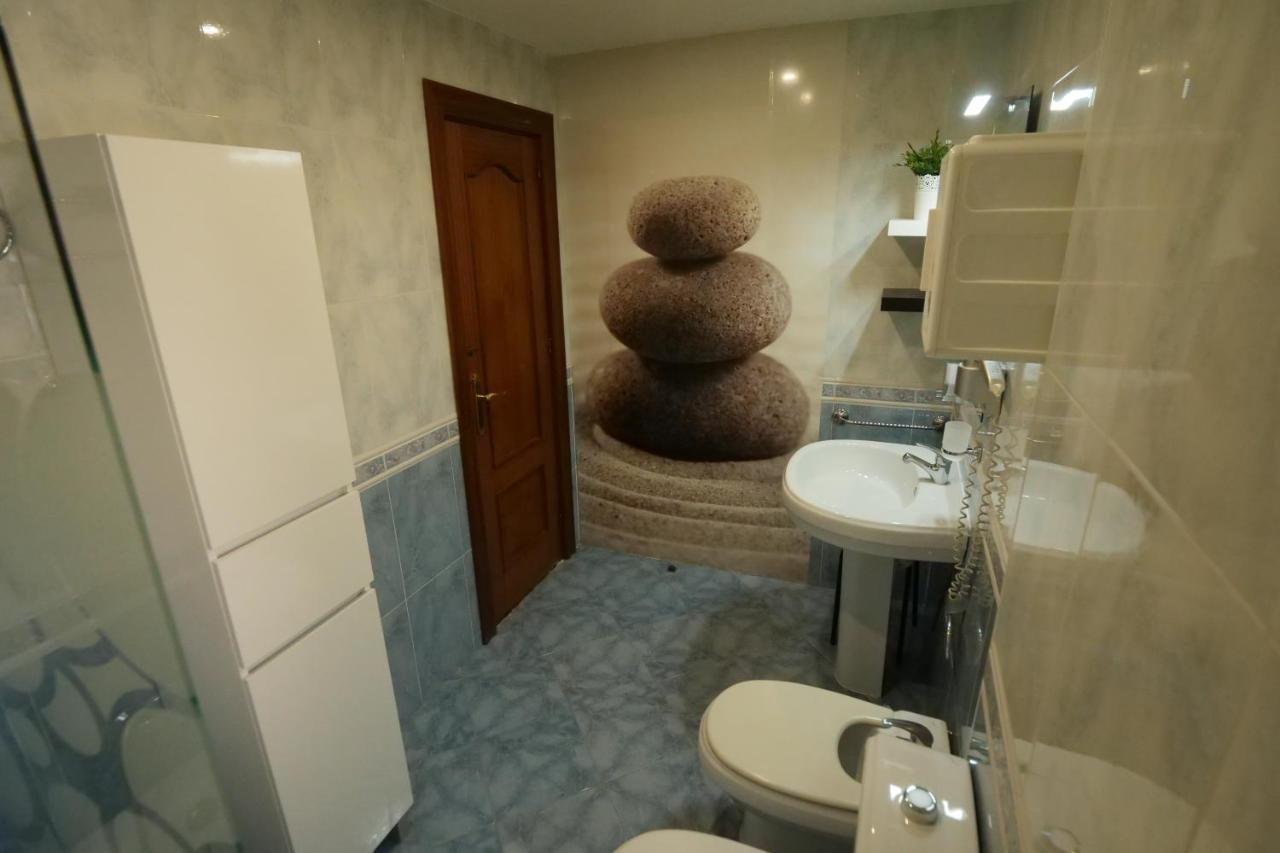 Apartamento Castillo Granada Exteriér fotografie