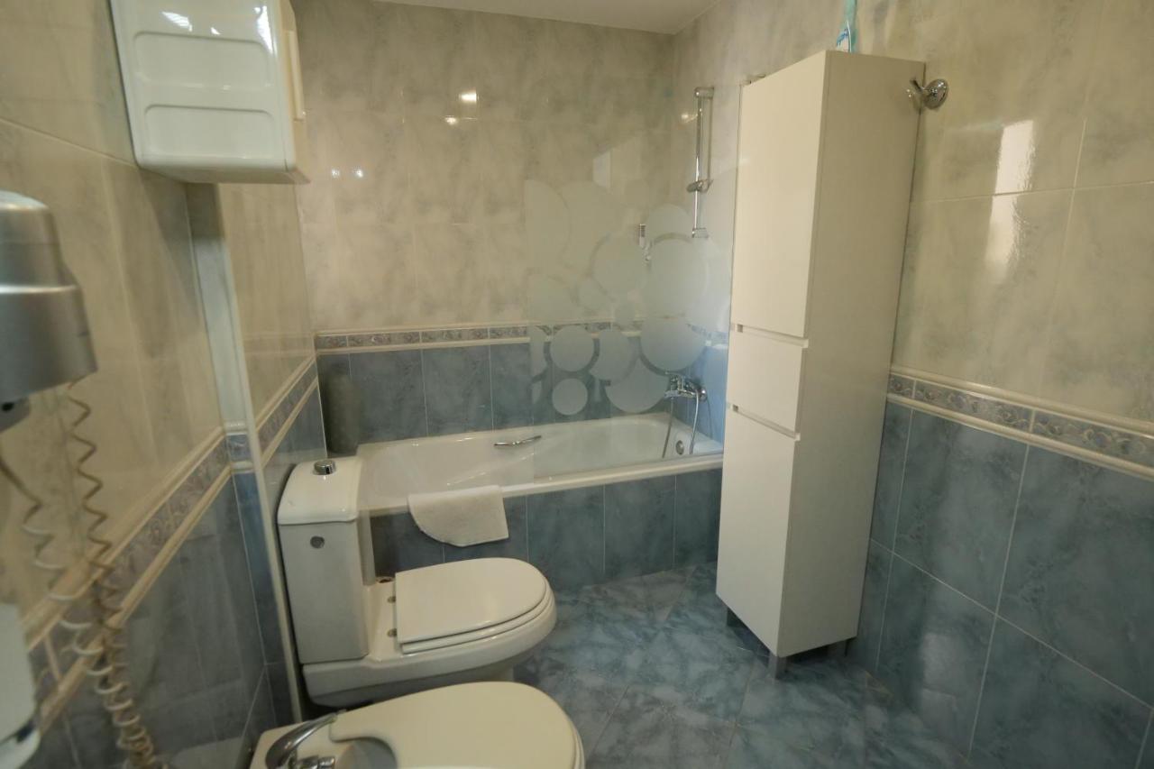 Apartamento Castillo Granada Exteriér fotografie
