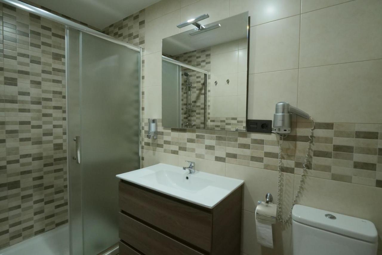 Apartamento Castillo Granada Exteriér fotografie