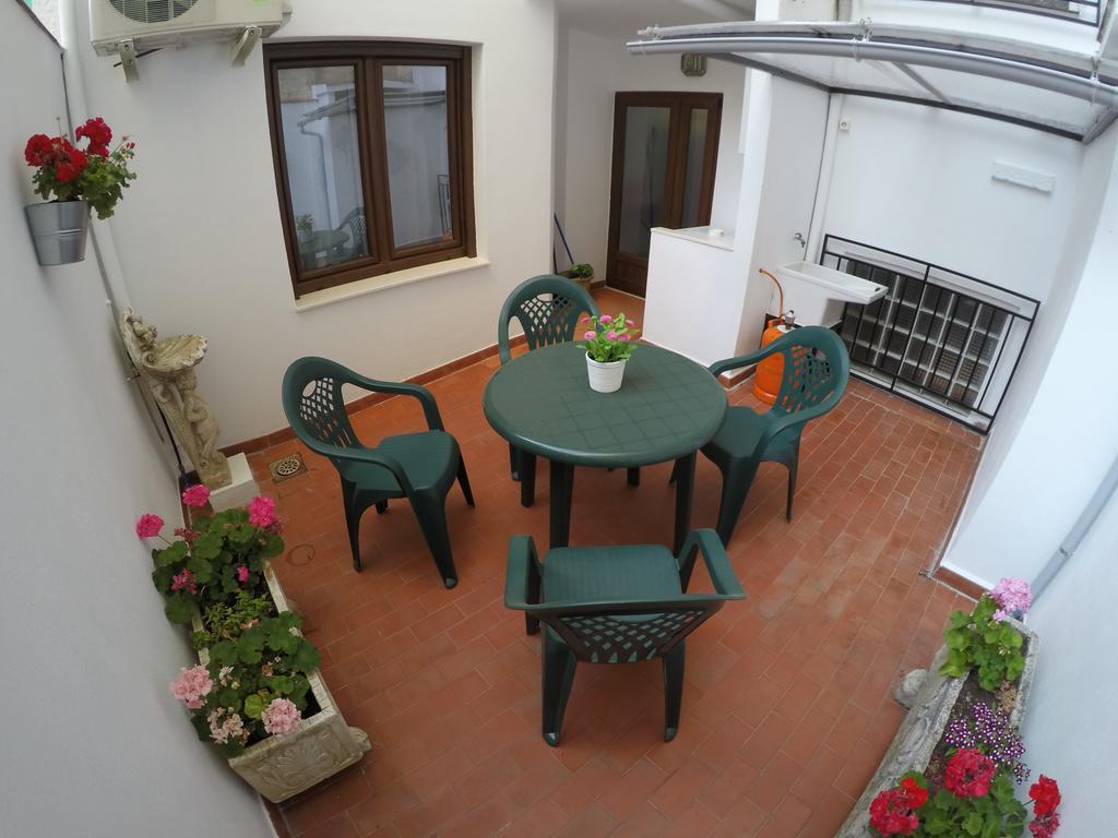 Apartamento Castillo Granada Exteriér fotografie