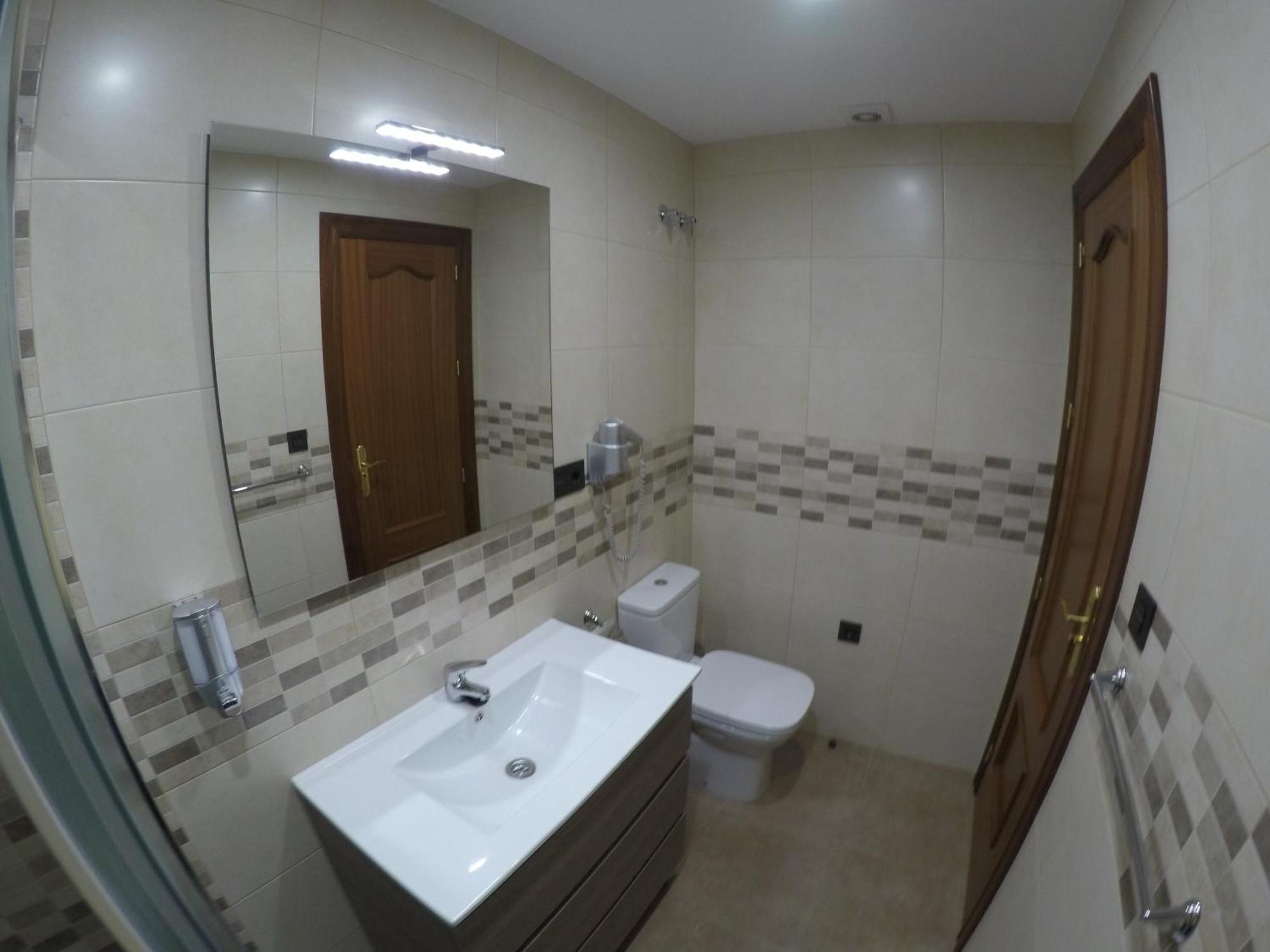 Apartamento Castillo Granada Exteriér fotografie