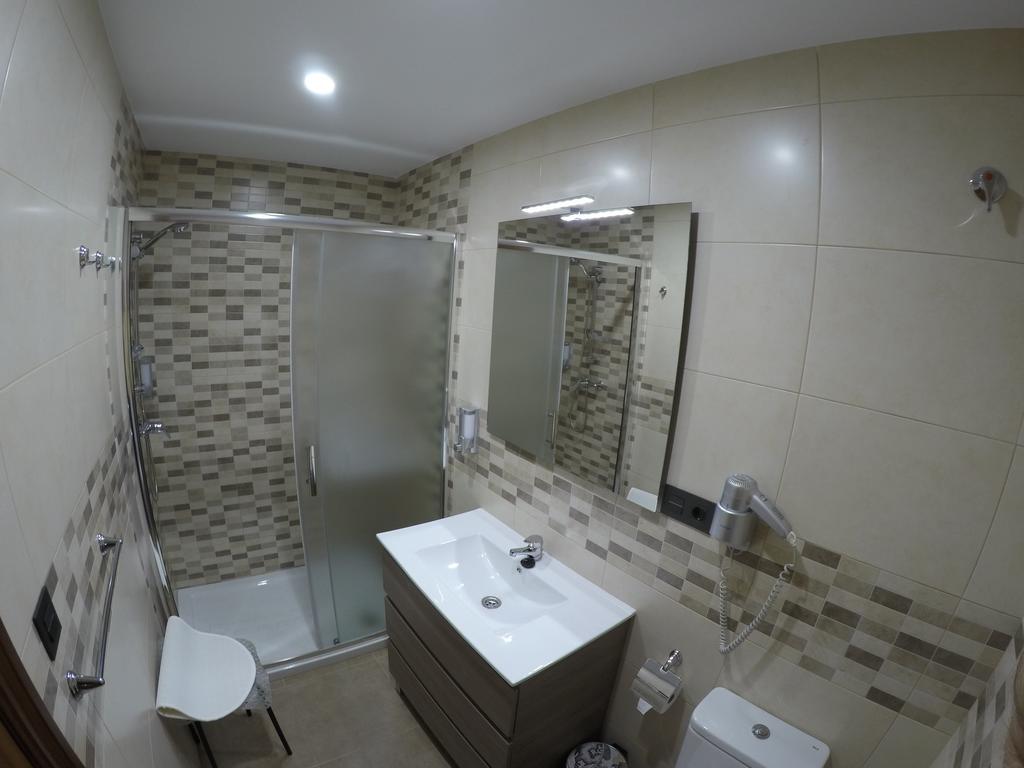 Apartamento Castillo Granada Exteriér fotografie