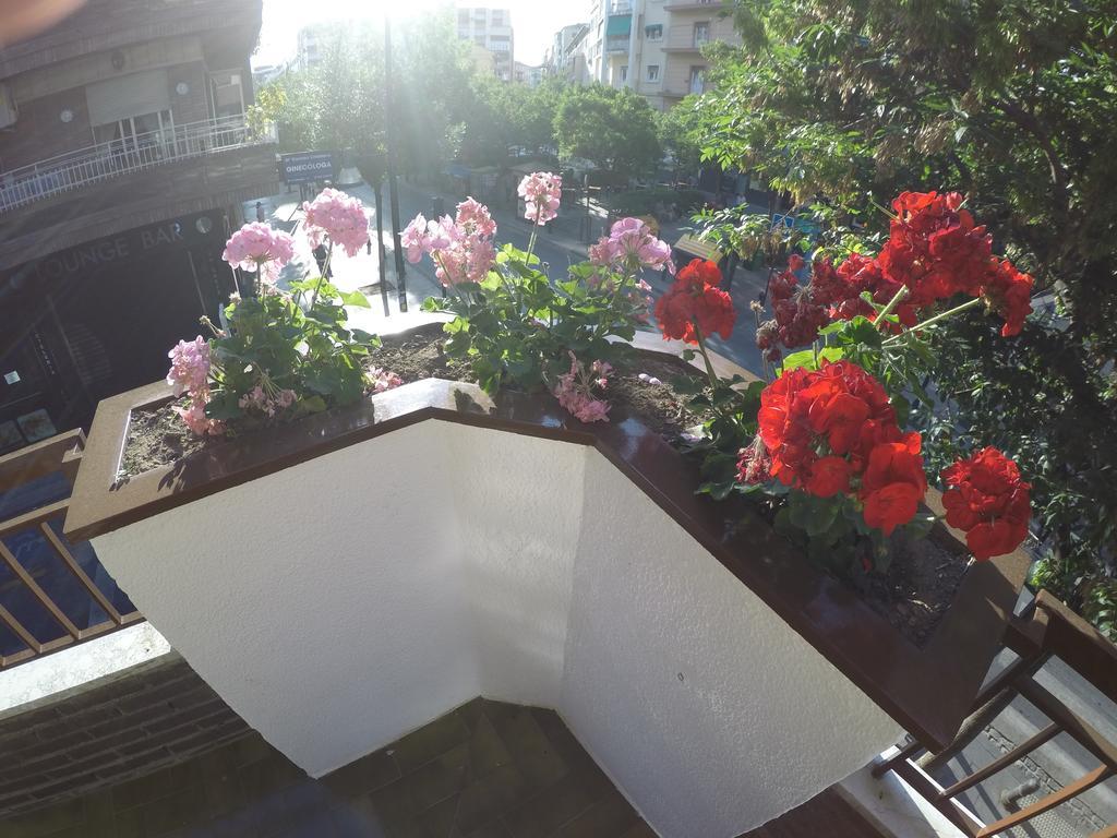 Apartamento Castillo Granada Exteriér fotografie