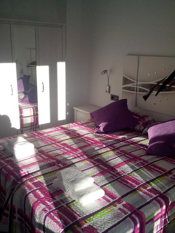 Apartamento Castillo Granada Exteriér fotografie