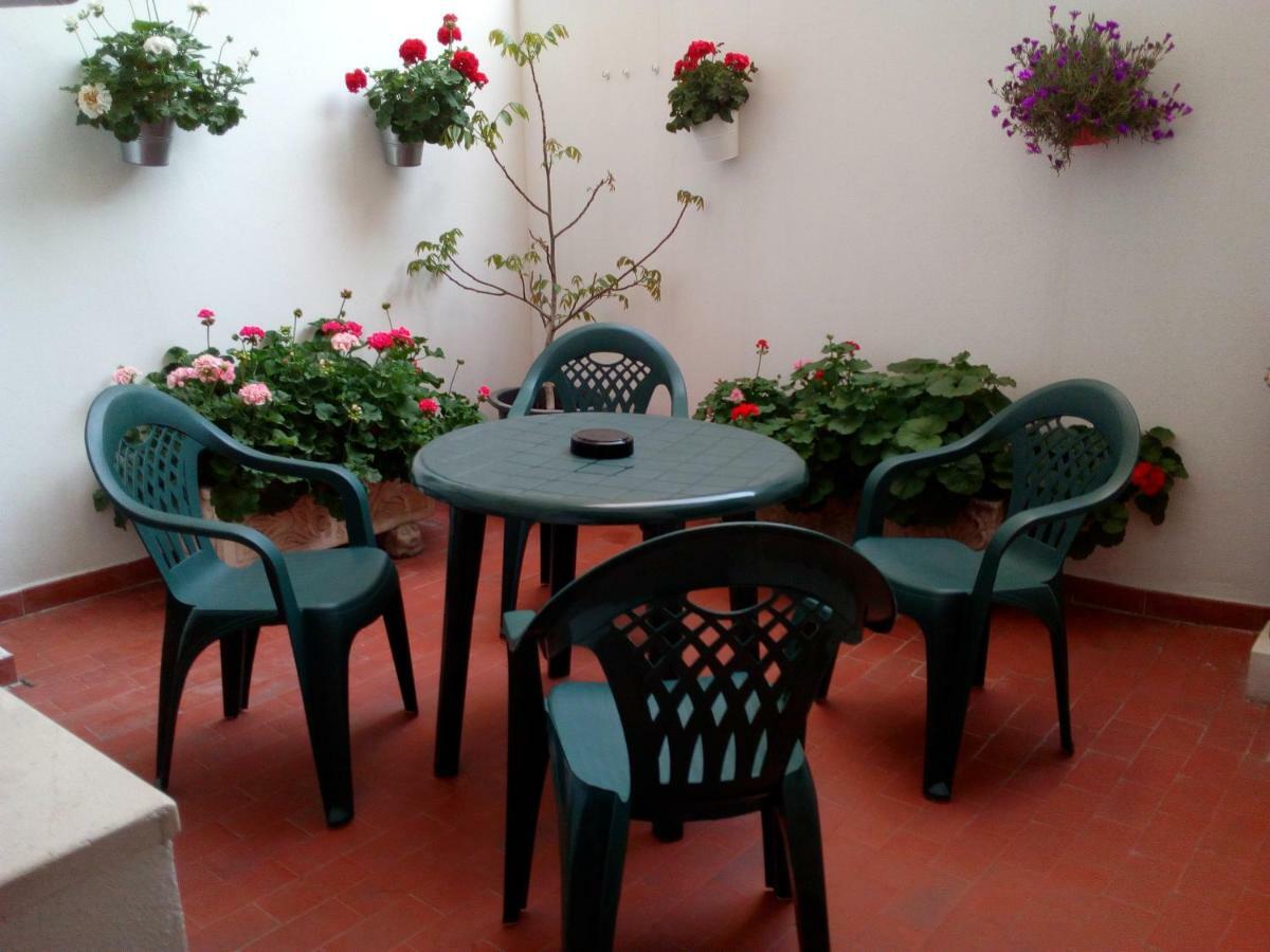 Apartamento Castillo Granada Exteriér fotografie