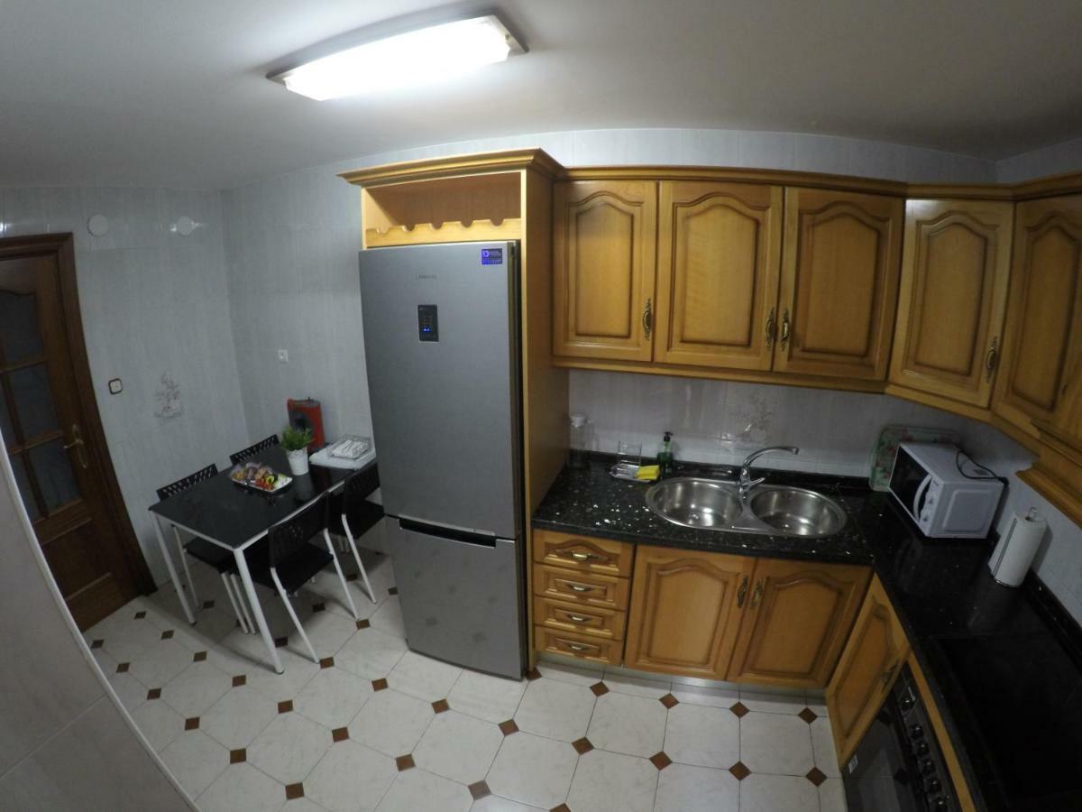 Apartamento Castillo Granada Exteriér fotografie